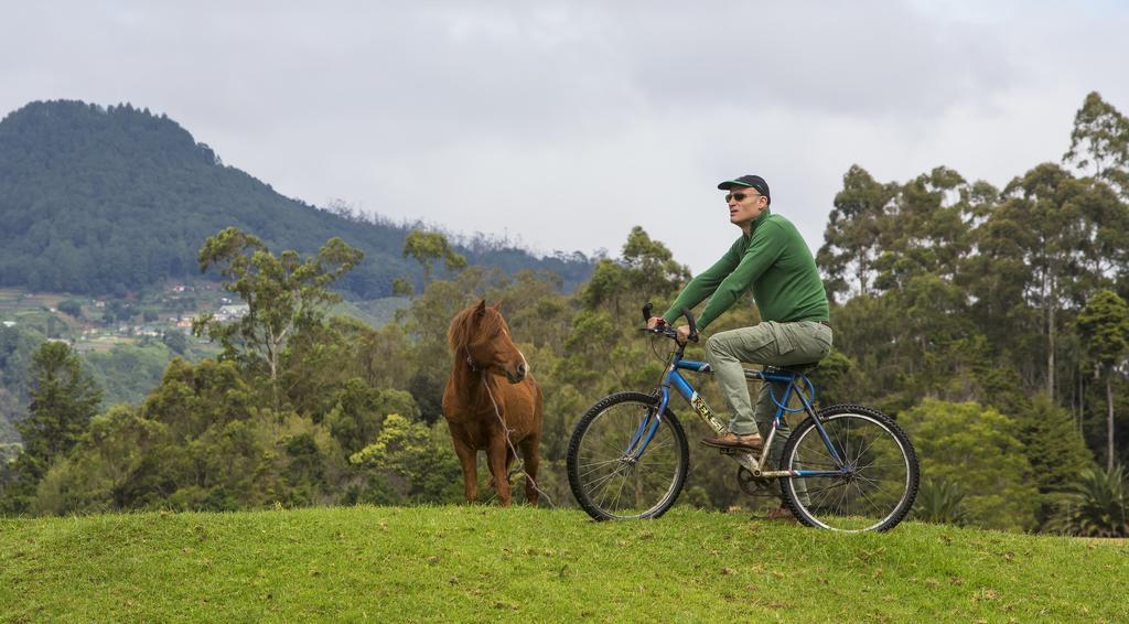 Hill Rise Luxury Villa & Stables By Edwards Collection Nuwara Eliya Exterior foto